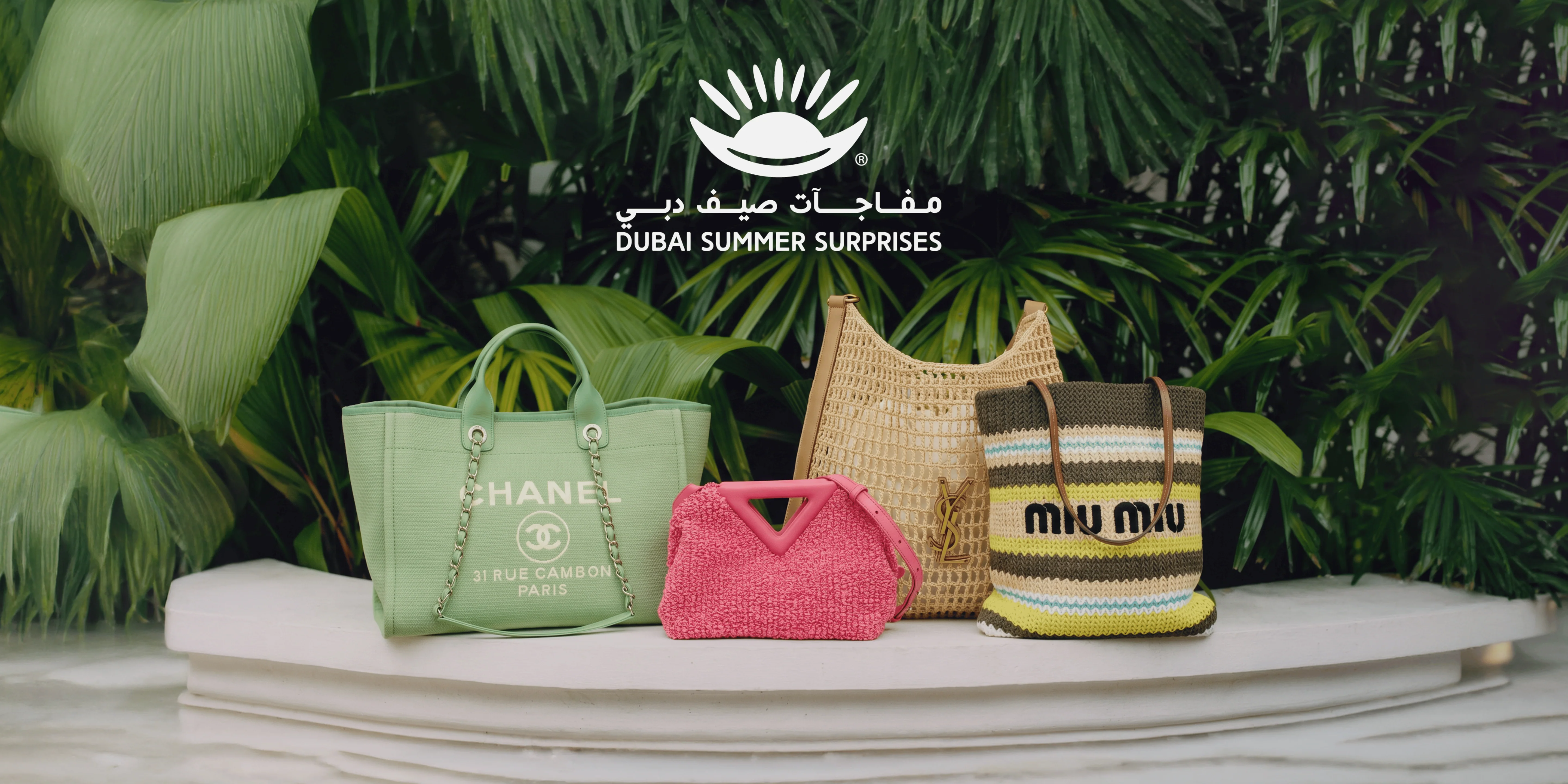 Elevate Your Style with Luxury