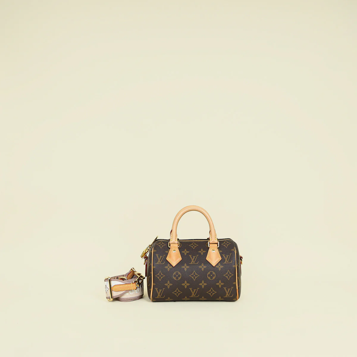 New products